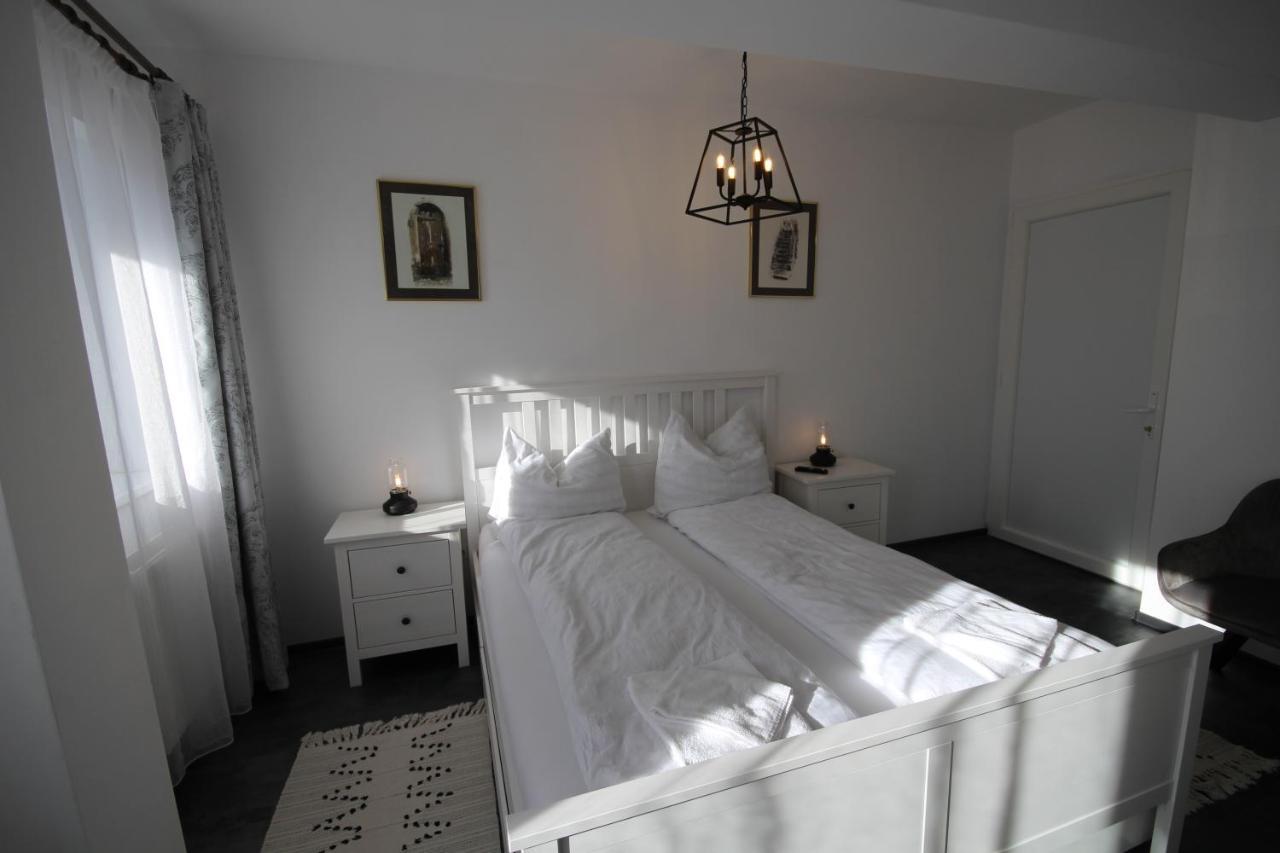 Apartment Francesca Mit Parkplatz Naehe Altstadt Sibiu Exterior photo